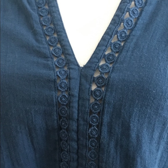 Embroidered Trim - Picture 3 of 5